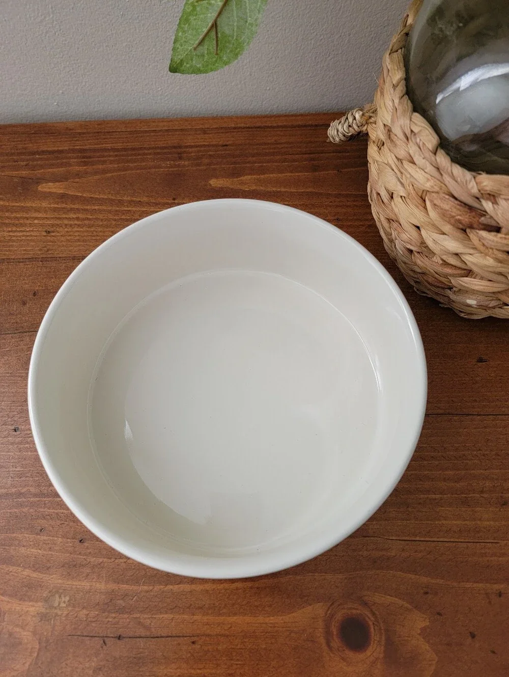 Pottery Barn pre owned